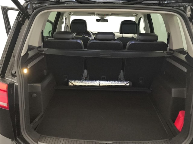 Volkswagen Touran 1.5 TSI Comfortline DSG