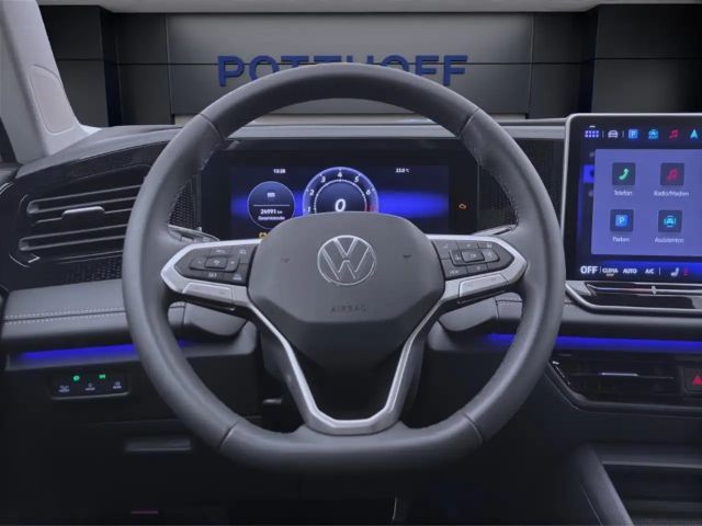 Volkswagen Tiguan 1.5 eTSI DSG Life