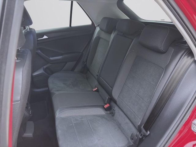 Volkswagen T-Roc 1.0 TSI Style