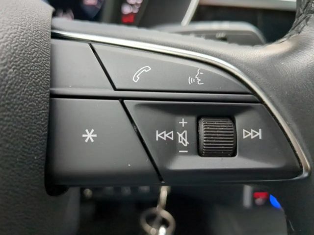 Audi Q3 1.5 TFSI S-Tronic