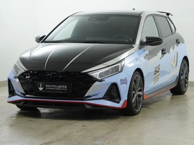 Hyundai i20 N Performance