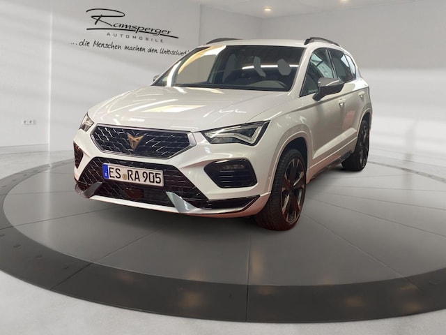 Cupra Ateca 1.5 TSI