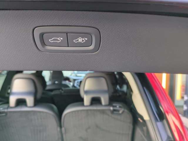 Volvo XC90 AWD Bright Ultimate