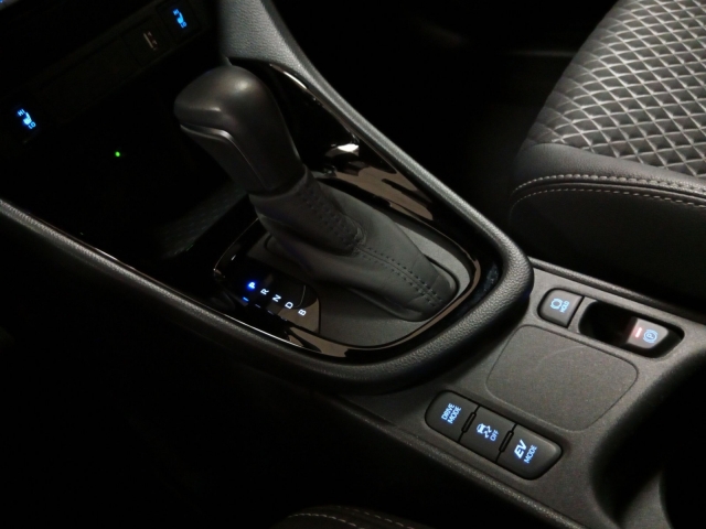 Toyota Yaris 5-deurs Style