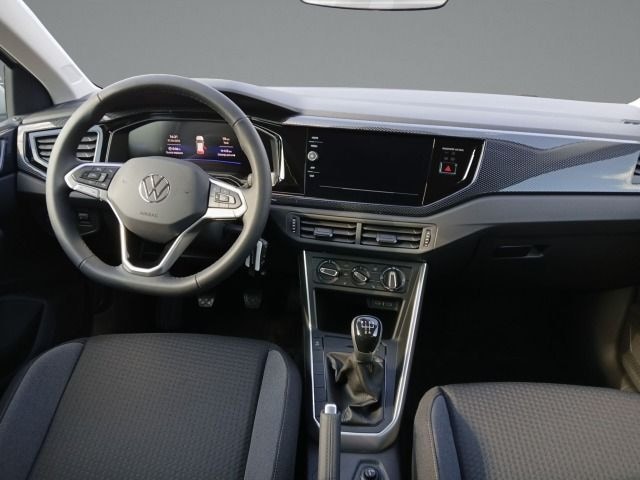 Volkswagen Polo 1.0 TSI Life