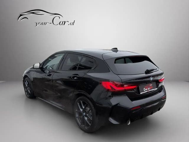 BMW 116 116d M-Sport