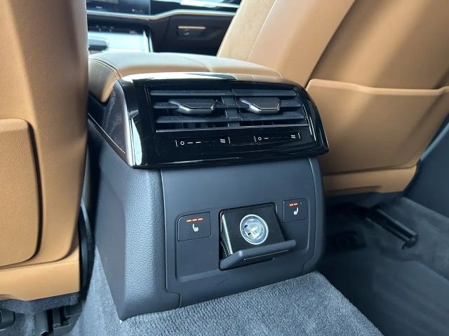 Audi A8 50 TDI Quattro