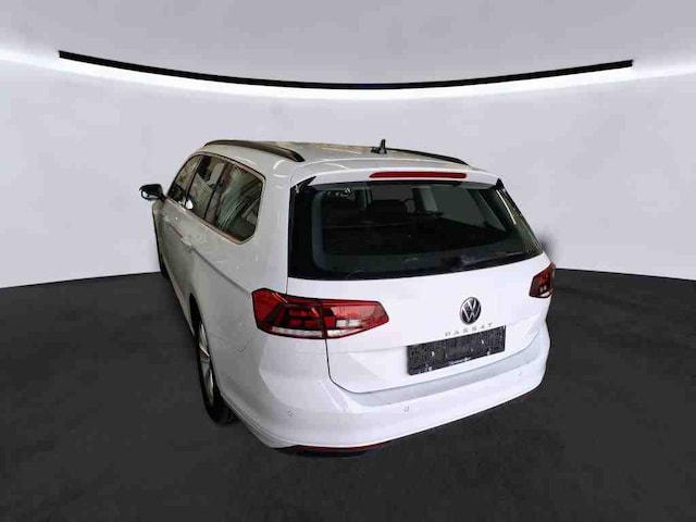 Volkswagen Passat 2.0 TDI Business DSG Variant