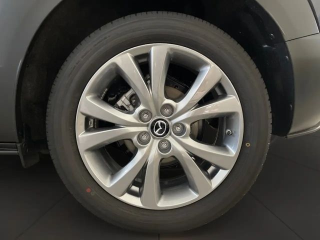 Mazda 2 2.5L SkyActiv e-Skyactiv