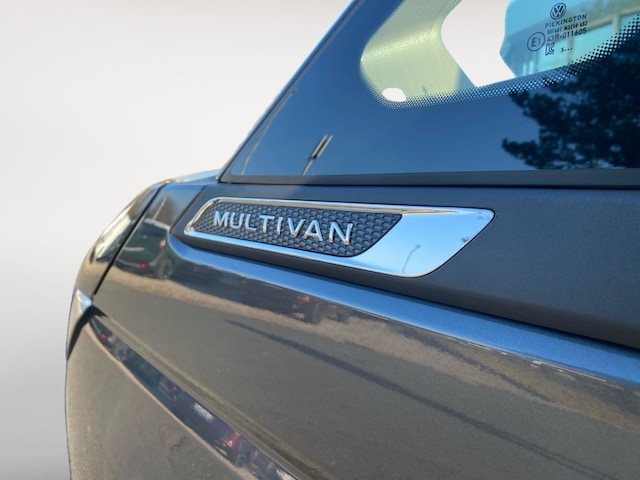 Volkswagen Multivan 2 0 TDI SCR LÜ (ST/ST)