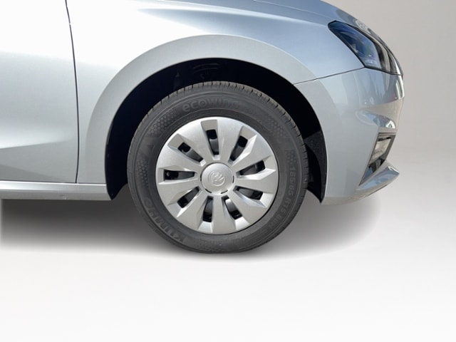 Skoda Fabia 1.0 TSI Selection