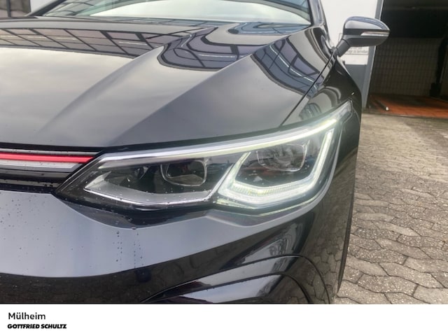 Volkswagen Golf 2.0 TSI DSG GTI