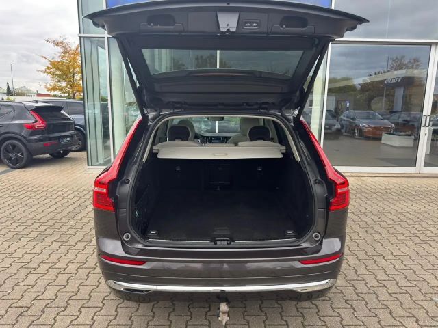 Volvo XC60 AWD Core T6