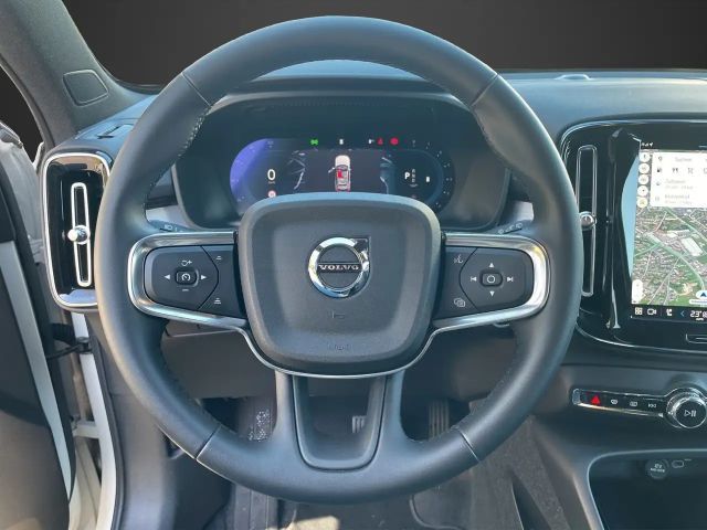 Volvo XC40 Core