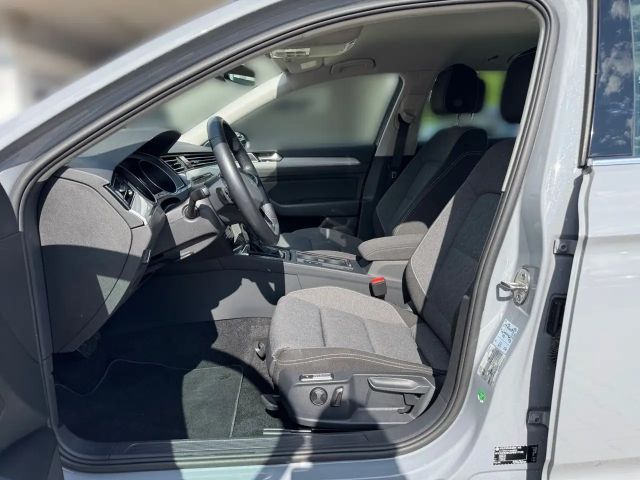 Volkswagen Passat 2.0 TDI Business DSG Variant