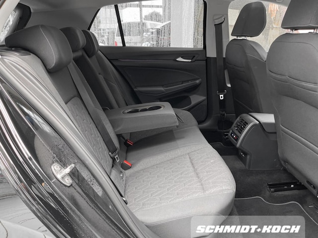 Volkswagen Golf 1.5 TSI Life