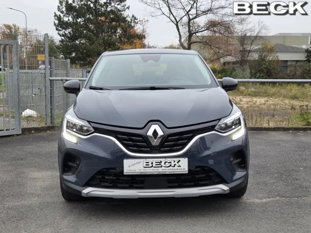 Renault Captur TCe 90 Zen