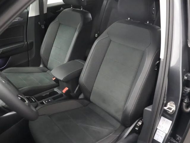Volkswagen T-Roc 1.5 TSI DSG Style