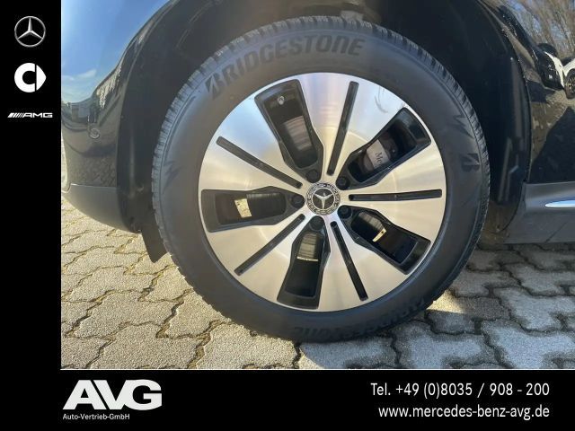 Mercedes-Benz EQC 400 4MATIC