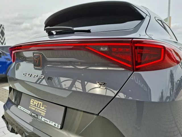 Cupra Formentor 2.0 TSI 4Drive DSG VZ