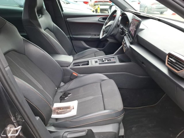 Cupra Leon DSG Sportstourer