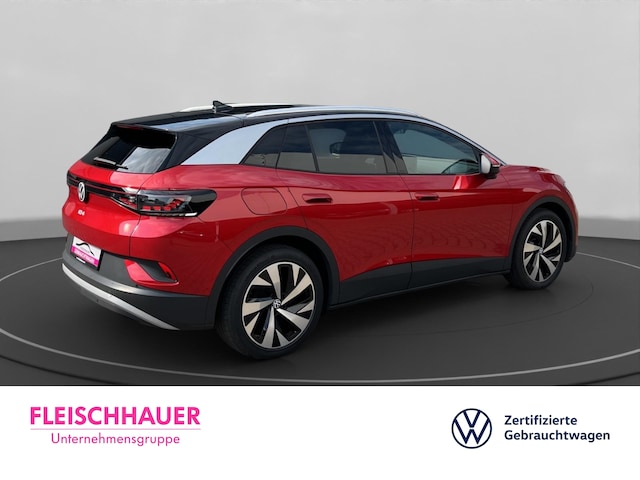 Volkswagen ID.4 Performance Pro