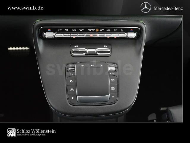 Mercedes-Benz V 300 AMG Line AVANTGARDE