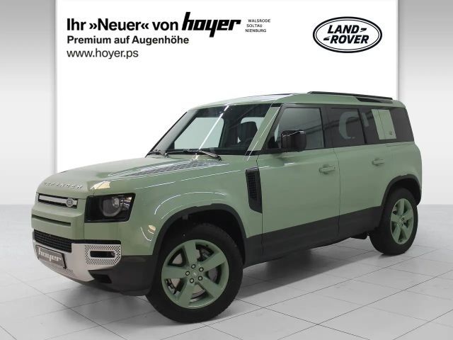 Land Rover Defender 110 D300