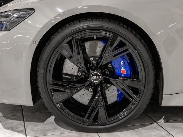 Audi RS6 Avant Quattro