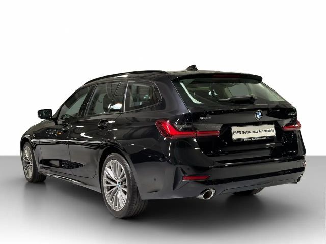 BMW 320 320d Sport Line