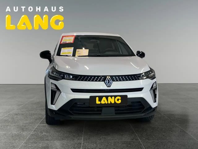 Renault Captur TCe 90 Techno