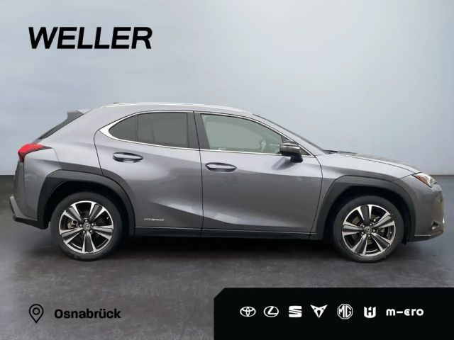 Lexus UX 250h Style Edition