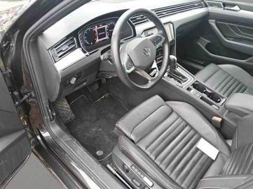 Volkswagen Passat 2.0 TDI Business DSG Variant