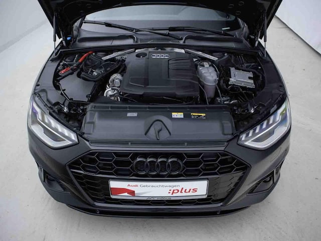 Audi A4 40 TDI Avant S-Tronic