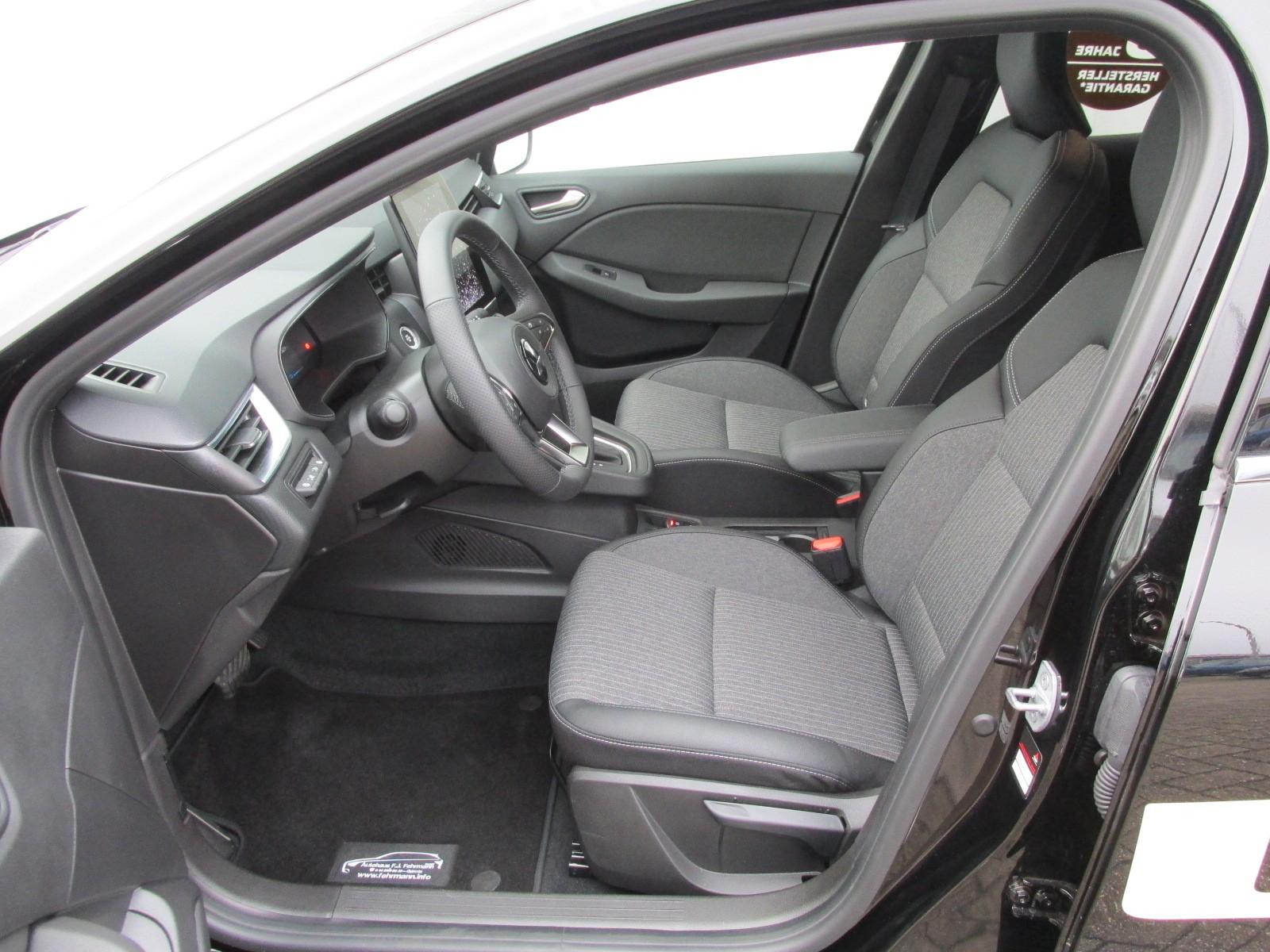 Mitsubishi Colt Hybrid