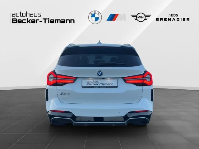 BMW iX3 Impressive M-Sport iX3