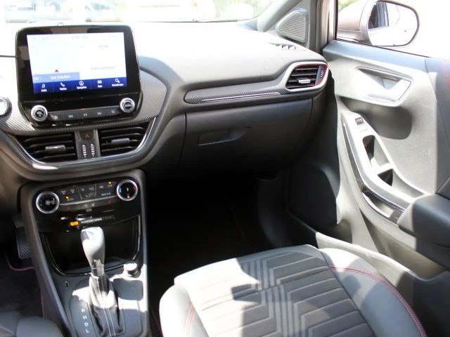 Ford Puma EcoBoost ST Line