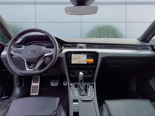 Volkswagen Passat 2.0 TDI R-Line Variant