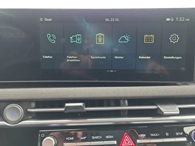 Hyundai Tucson 1.6 T-GDi