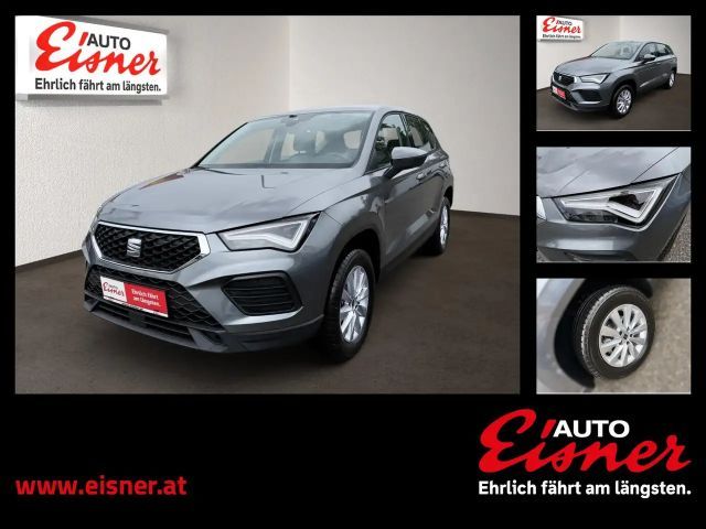 Seat Ateca 1.0 TSI Reference