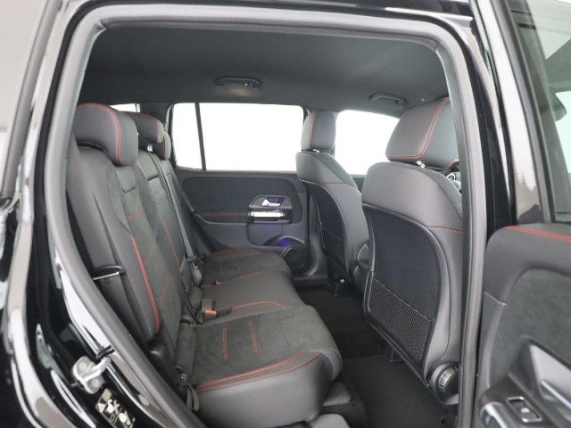 Mercedes-Benz GLB 220 4MATIC GLB 220 d