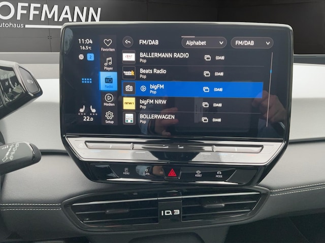 Volkswagen ID.3 77 KWh Performance Pro