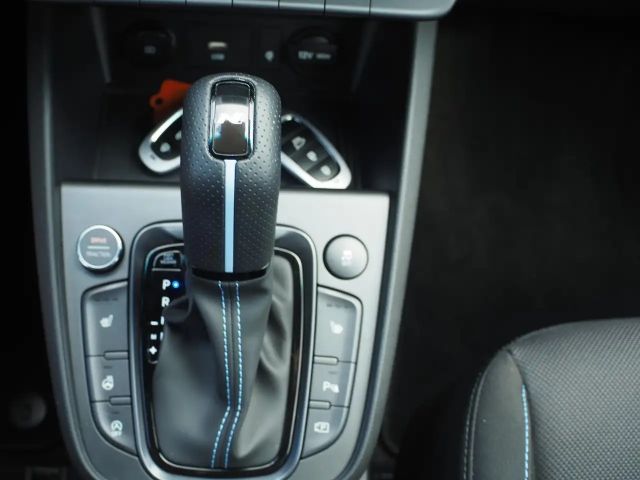 Hyundai Kona 2.0 N Performance T-GDi