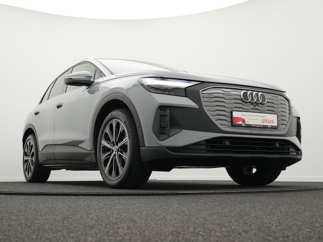 Audi Q4 e-tron 35
