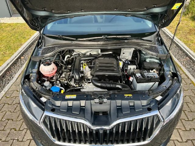Skoda Fabia Style Style