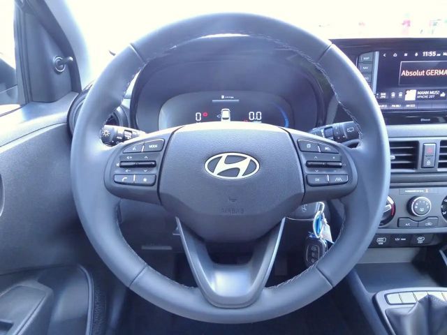 Hyundai i10 1.0 Select