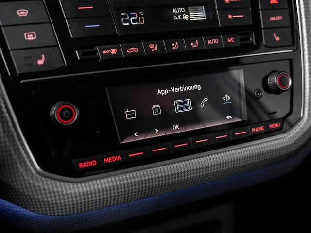 Volkswagen e-up! Plus