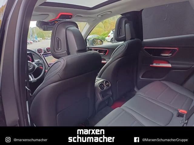 Mercedes-Benz GLC 200 4MATIC AVANTGARDE