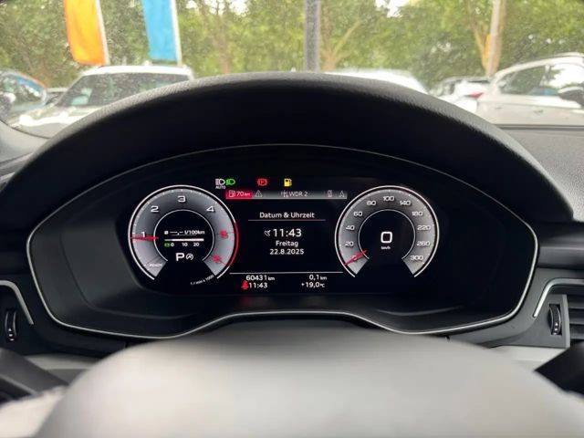 Audi A4 35 TDI Avant S-Tronic
