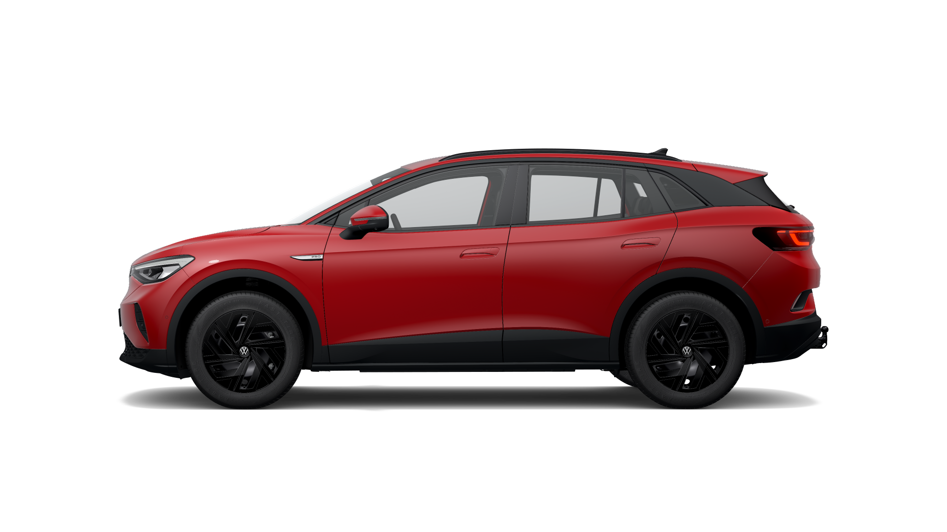 Volkswagen ID.4 150 kW Performance Pro